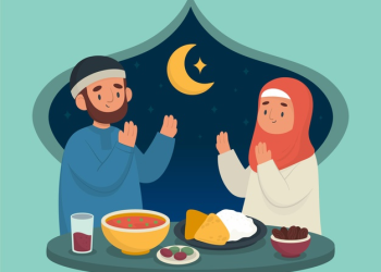 puasa hari sabtu, puasa senin kamis, fisik dan mental, puasa syaban, puasa sunnah