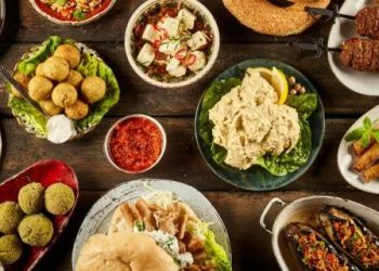 7 Inspirasi Menu untuk Hidangan Hari Raya 4