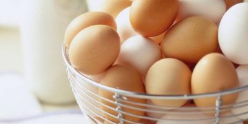 Cara yang Tepat Menyimpan Telur, Di Dalam Kulkas atau Di Luar? 4