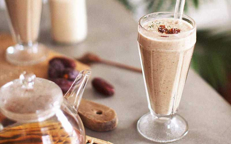 resep minuman olahan madu