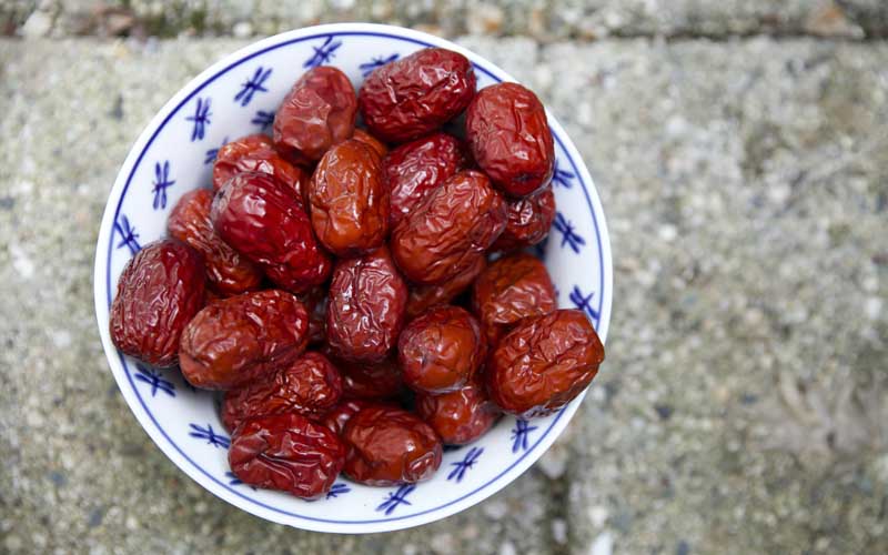 Buah Anti Kanker dan 10 Faktanya 4 manfaat kurma secara ilmiah, Buah Anti Kanker