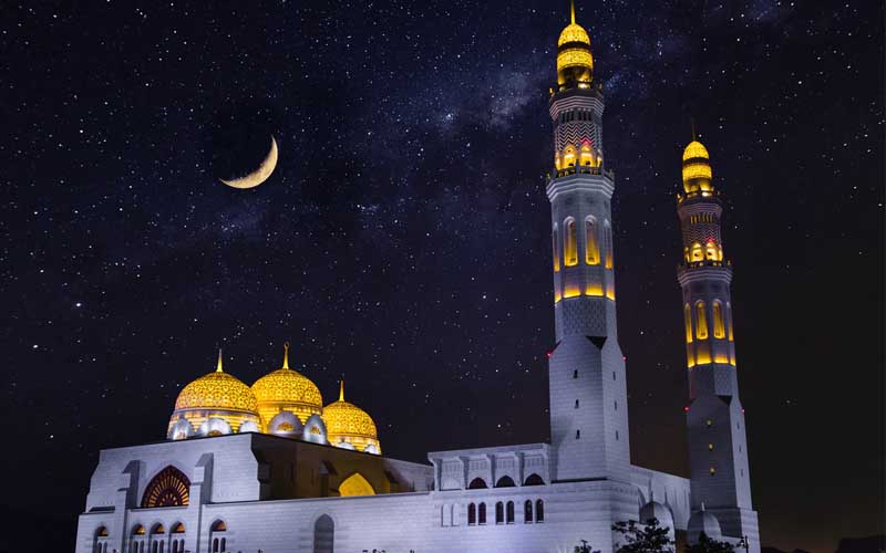 20 Ucapan Tahun Baru Islam 2021 3 Ucapan Tahun Baru Islam 2021