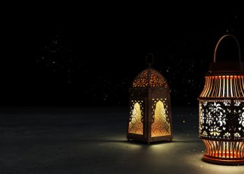 Sunnah Nabi di Waktu Maghrib, Amalan Sunnah di Bulan Ramadhan, Keutamaan 10 Hari Terakhir Ramadhan