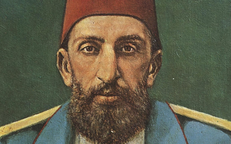 Sultan Abdul Hamid, namanya harum dalam sejarah Islam