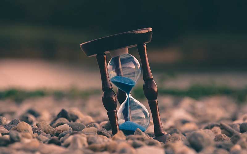 5 Fakta Ilmiah Tentang Waktu 2 Fakta Ilmiah Tentang Waktu