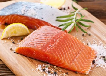 Benarkah DNA Salmon Bagus untuk Perawatan Kulit? 4