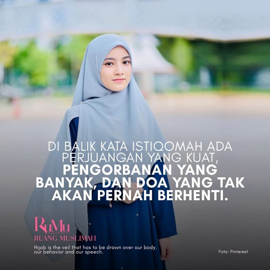 Cari-cari Alasan untuk Tidak Berhijab 2 Tidak Berhijab