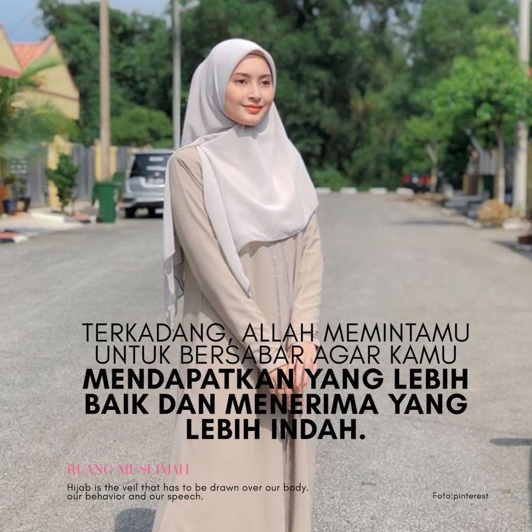 Cari-cari Alasan untuk Tidak Berhijab 3 Tidak Berhijab