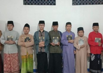 Foto: IslamposAid