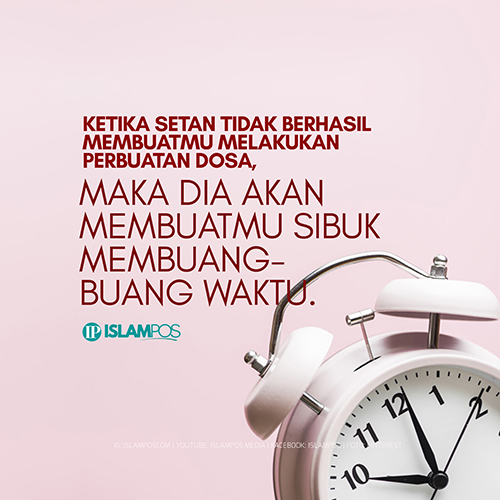 jalan setan