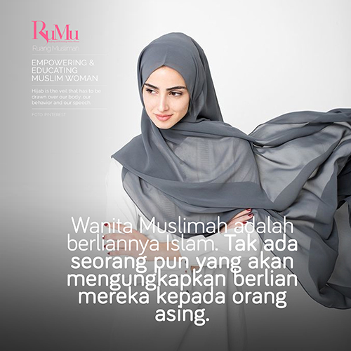 amalan wanita haid