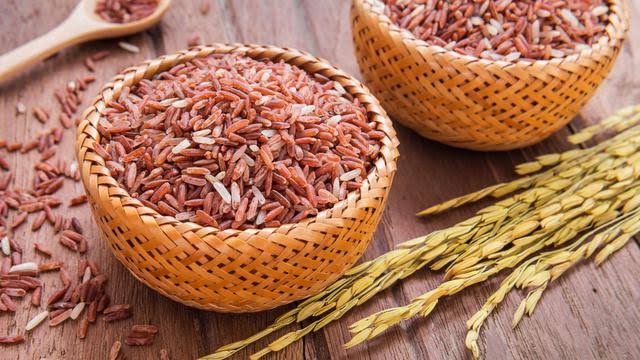 10 Pilihan Karbohidrat Pengganti Nasi untuk Kamu yang sedang Diet 3 10 Pilihan Karbohidrat Pengganti Nasi untuk Kamu yang sedang Diet 2 Karbohidrat