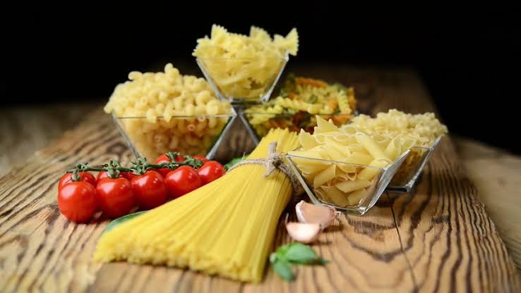 10 Pilihan Karbohidrat Pengganti Nasi untuk Kamu yang sedang Diet 4 10 Pilihan Karbohidrat Pengganti Nasi untuk Kamu yang sedang Diet 3 Karbohidrat