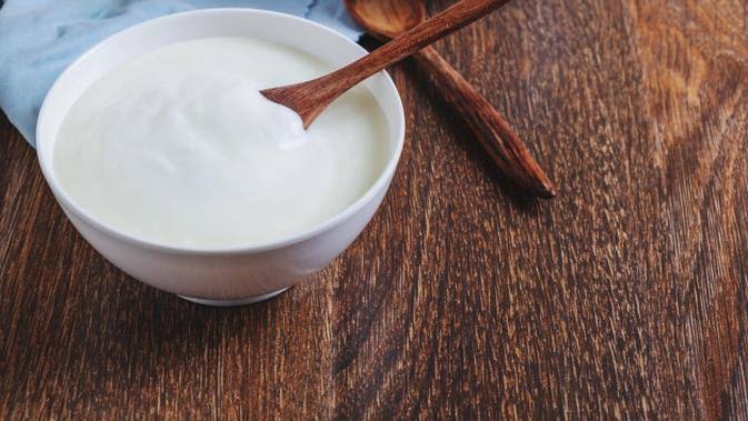 4 Manfaat Yoghurt untuk Wajah dan Cara Menggunakannya 5