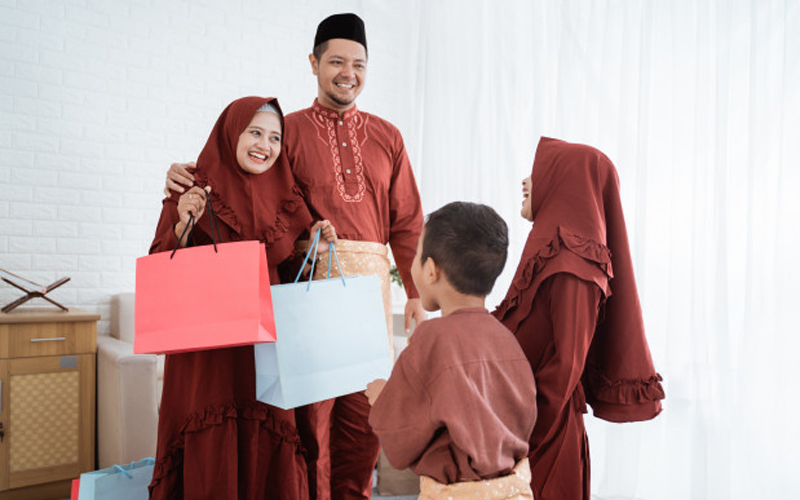 Rezeki anak perempuan BACA JUGA: 10 Hal tentang Pentingnya Berbakti kepada Orangtua, Posisi Anak dalam Al-Quran, Posisi Anak dalam Al-Quran, Prinsip Rumah Tangga Awet, ibu rumah tangga, Kewajiban Orangtua pada Anak, Tugas Seorang Istri, Ciri Suami Idaman
