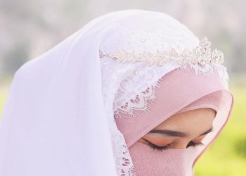 kunci kecantikan wanita Cara Menjaga Kesucian Diri, pesan rasulullah soal pakaian muslimah