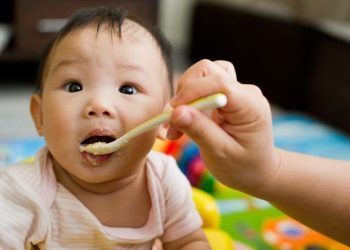 Inspirasi Menu MPASI untuk Bayi 6 sampai 11 Bulan 1