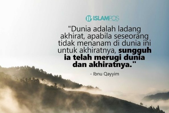 takdir dalam islam