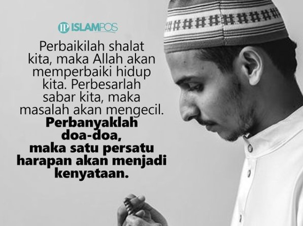 takdir dalam islam