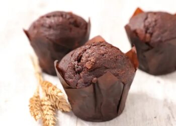 5 Resep Kue Muffin yang Empuk untuk Teman Ngopi 1