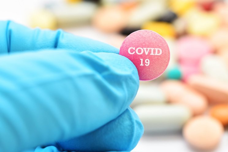 12 Merk Obat Covid-19 yang Diizinkan BPOM 1 Covid