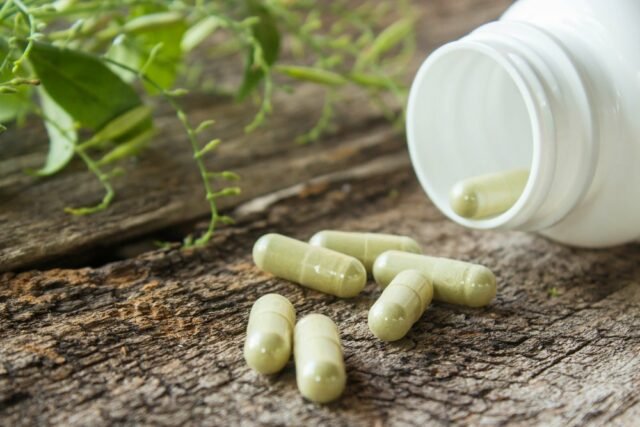 Ekstrak Sambiloto untuk Obat Covid-19 2 Ekstrak Sambiloto untuk Obat Covid-19 2 Sambiloto