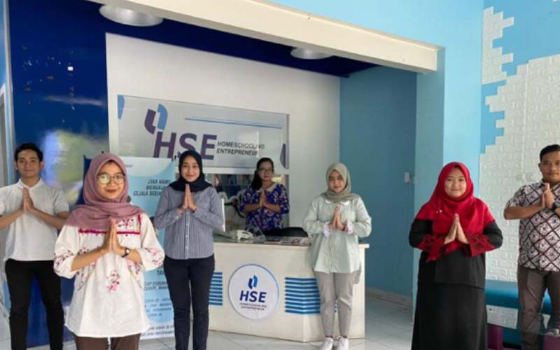 Homeschooling Entrepreneur Jadi Pilihan Sekolah untuk Jadi Pengusaha di Masa Pandemi 2 Homeschooling Entrepreneur (HSE),