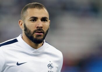 profil Karim Benzema pesepakbola muslim EURO 2020