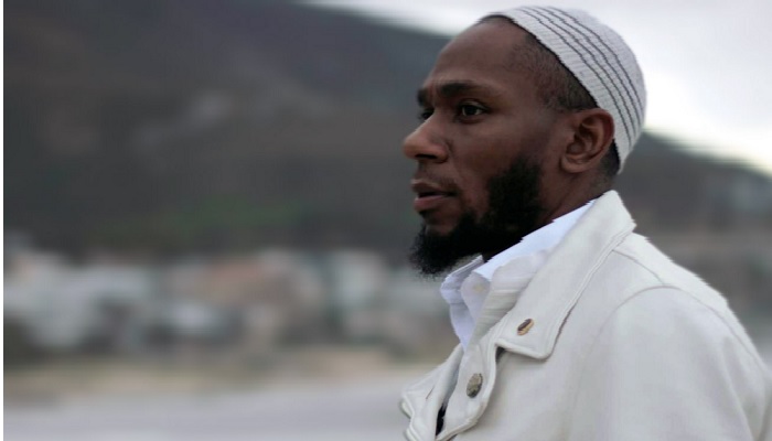 Mos Def/Yasiin Bey msuisi dan rapper muslim