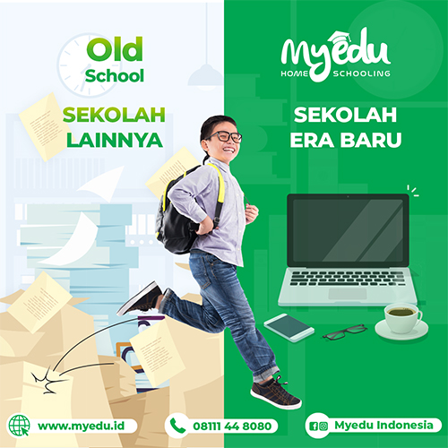 MyEdu Indonesia