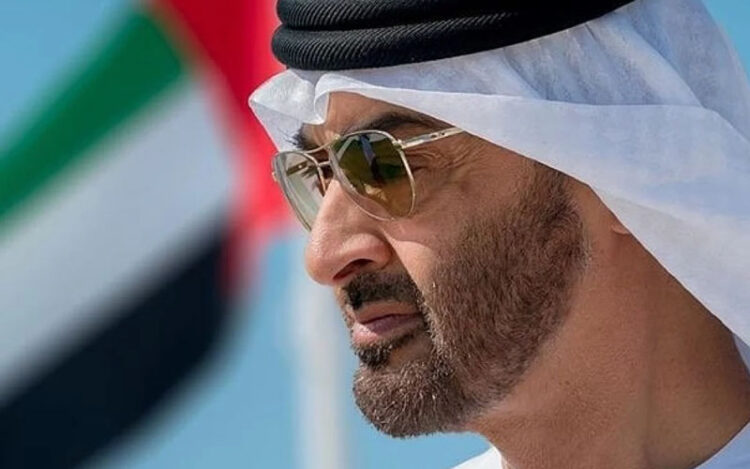 Fakta Menarik Sheikh Khalifa Bin Zayed Al Nahyan