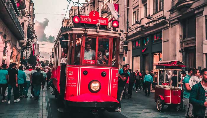 13 Fakta tentang Turki yang Jarang Diketahui 5 fakta tentang turki