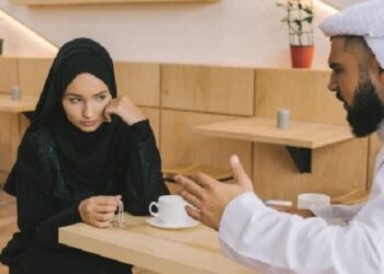 bentuk nusyuz jika istri kasar