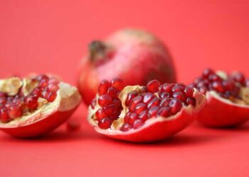 buah,