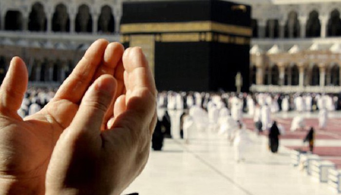 doa haji hadis tentang haji
