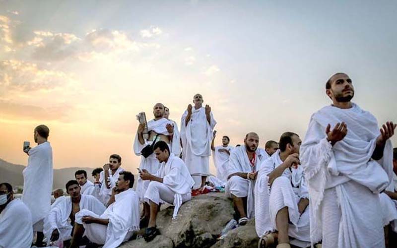 Idul Adha, Waktu Panggilan Allah, Tata Cara Melaksanakan Sa'i, Hal Penting yang Sering Dianggap Sepele, 10 Hari Pertama Bulan Dzulhijjah, Hari Arafah, Pahala Orang Berhaji