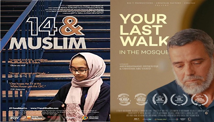 film lawan Islamofobia karya sinematofrafer muslim Rizwan Wadan