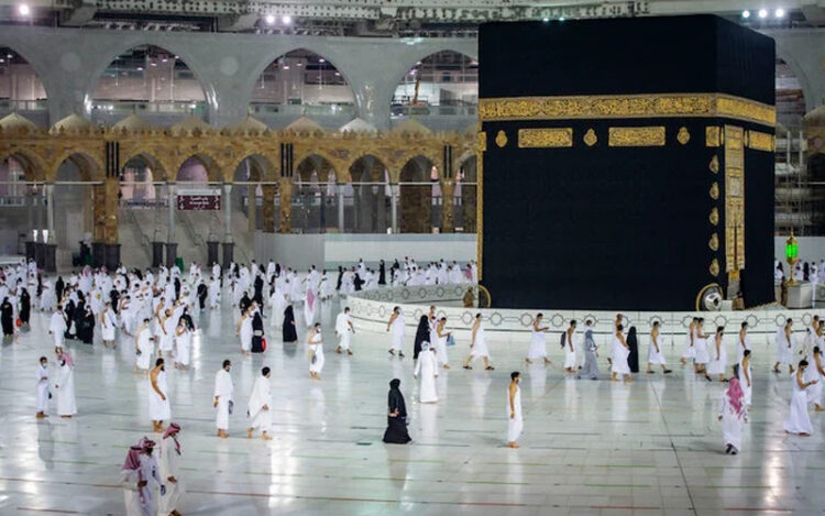 Persiapan Haji, Hikmah Umrah di Bulan Ramadhan, fakta kabah, Safa dan Marwah,