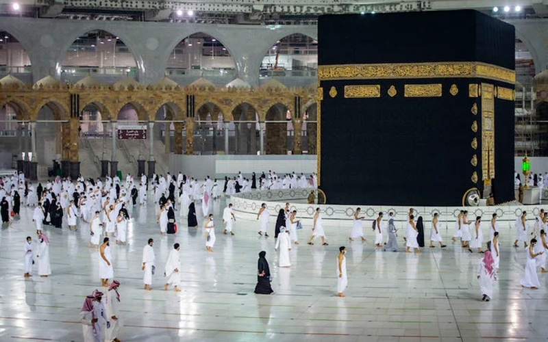Persiapan Haji, Hikmah Umrah di Bulan Ramadhan