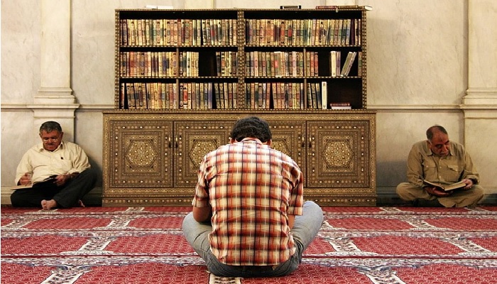 Lafaz niat puasa Ramadhan, Adab terhadap Ulama Mazhab, Ilmuwan Muslim Andalusia, semangat menuntut ilmu, Abu Hanifah, hadis menuntut ilmu, membaca kitab makna Islam