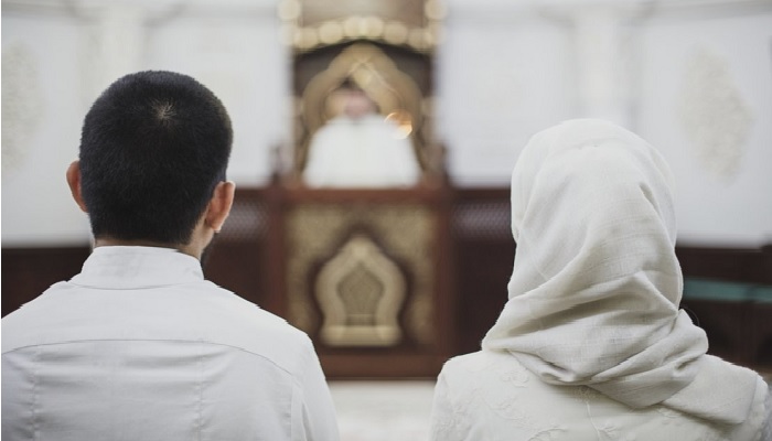 Hak Istimewa antara Suami dan Istri, macam rasa cemburu, pasangan suami istri khitbah