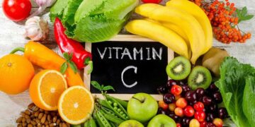 7 Merk Vitamin C yang Paling Laris 2 Wanita