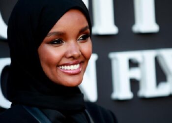 Halima Aden