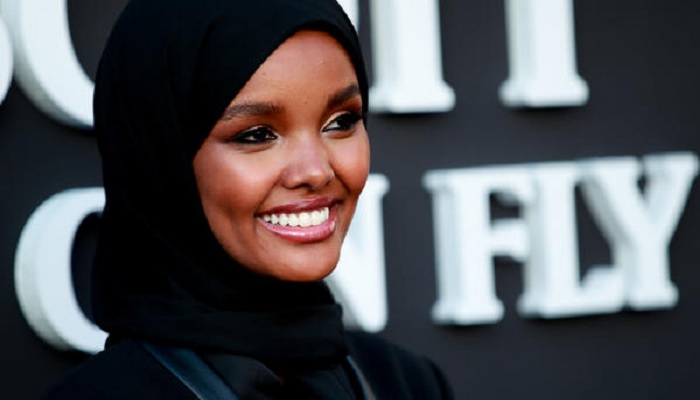 Halima Aden