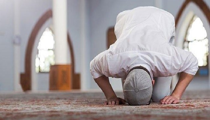 shalat khusyu