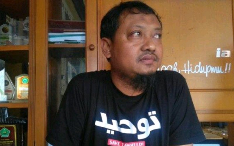 Muhammad Fanni Rahman