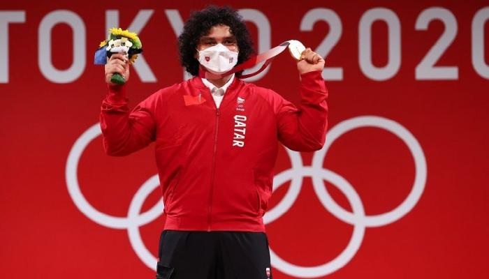 Tarif Ibrahim Hassouna atlet muslim di Olimpiade Tokyo 2020