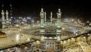 Inilah Sejarah Kabah di Masjidil Haram 3 Sejarah Kabah