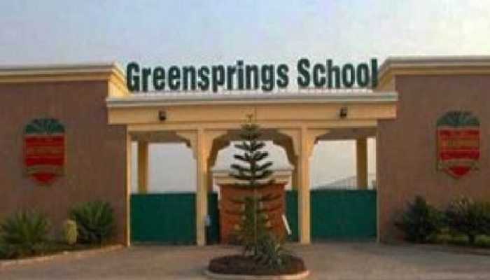 greenspring school, sekolah Fareedah Oyolola, siswa paling cerdas di dunia