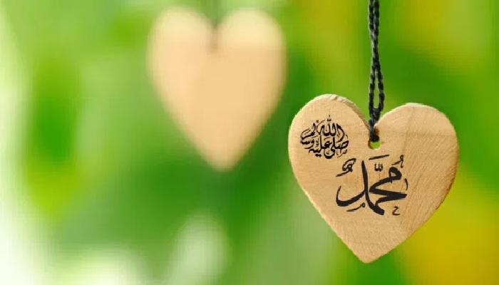 fase kehidupan nabi Muhammad, Hadis tentang Perlakuan Rasulullah ﷺ kepada Istrinya, Hadis yang Diriwayatkan oleh Keluarga Nabi, motivasi mencintai nabi, saksi kenabian Muhammad, kaligrafi hati love cinta nabi muhammad